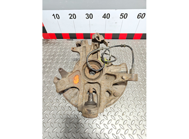 Ступица передняя правая к Mercedes ML W163