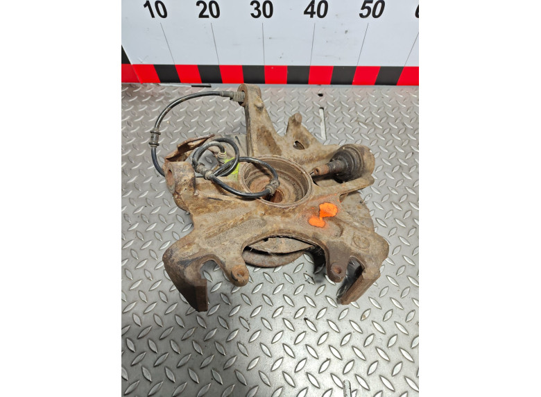 Ступица передняя правая к Ступица передняя правая к Mercedes MLW163 2001 г. ML W163