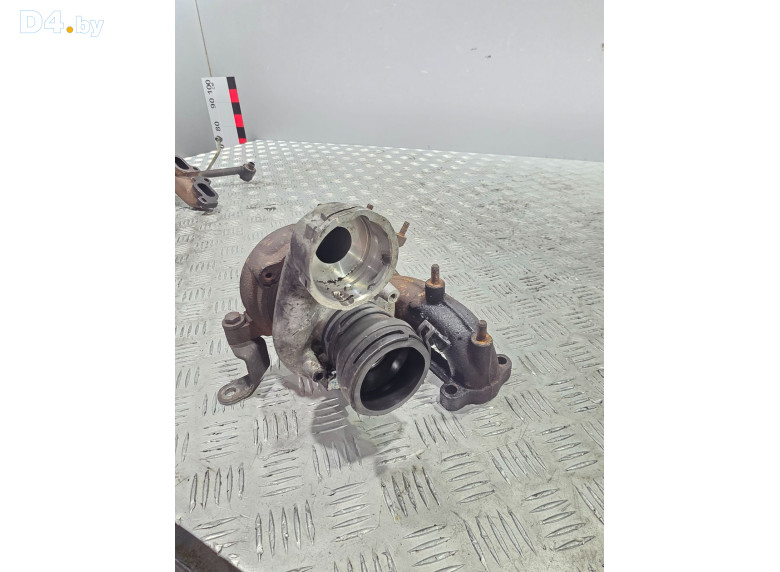 Турбина к Volkswagen Golf 2008 г.