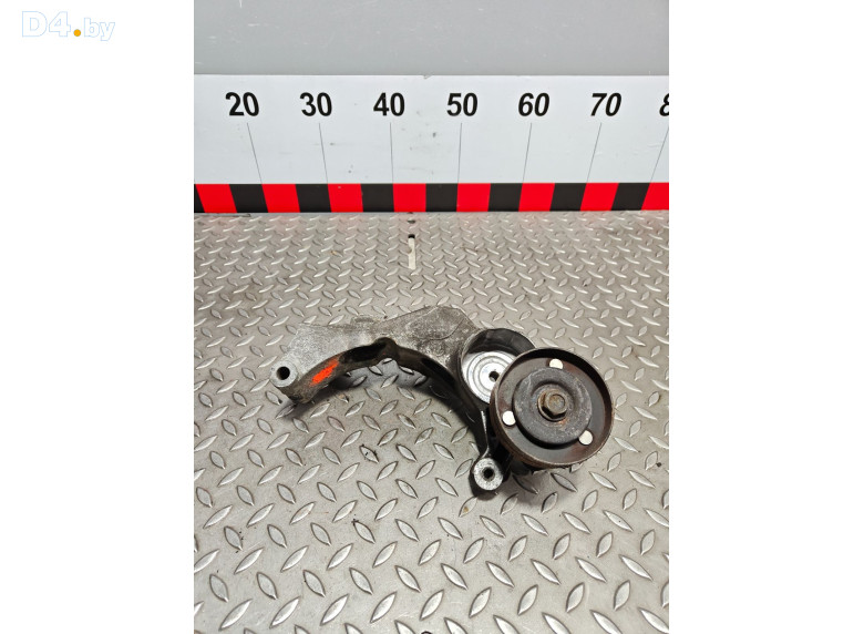 Кронштейн генератора к Opel Astra 2002 г.