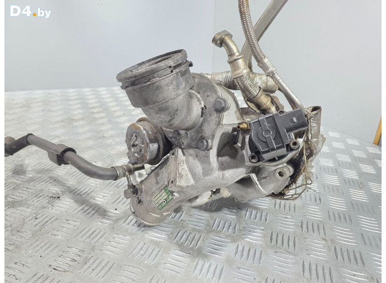 Турбина к Volkswagen Passat 2008 г.