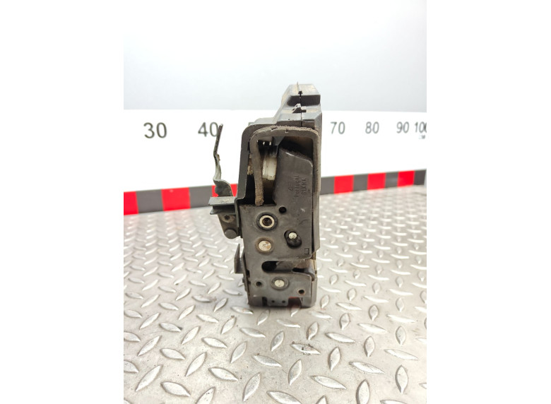 Замок двери передней левой к Seat Alhambra