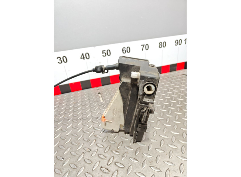 Замок двери передней левой к Замок двери передней левой к Volkswagen Sharan 2003 г. Alhambra