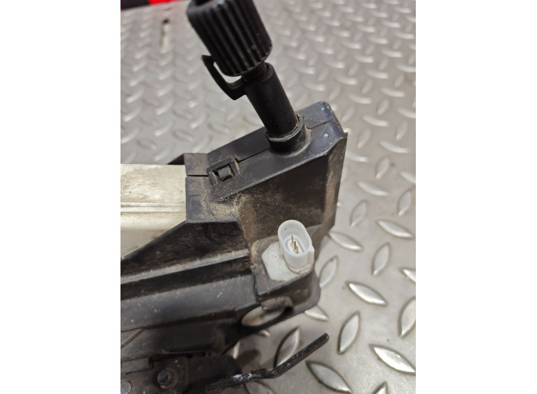 Замок двери передней левой к Замок двери передней левой к Volkswagen Sharan 2003 г. Alhambra