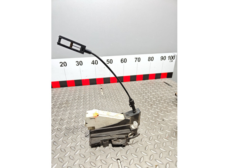 Замок двери передней левой к Замок двери передней левой к Volkswagen Sharan 2003 г. Alhambra