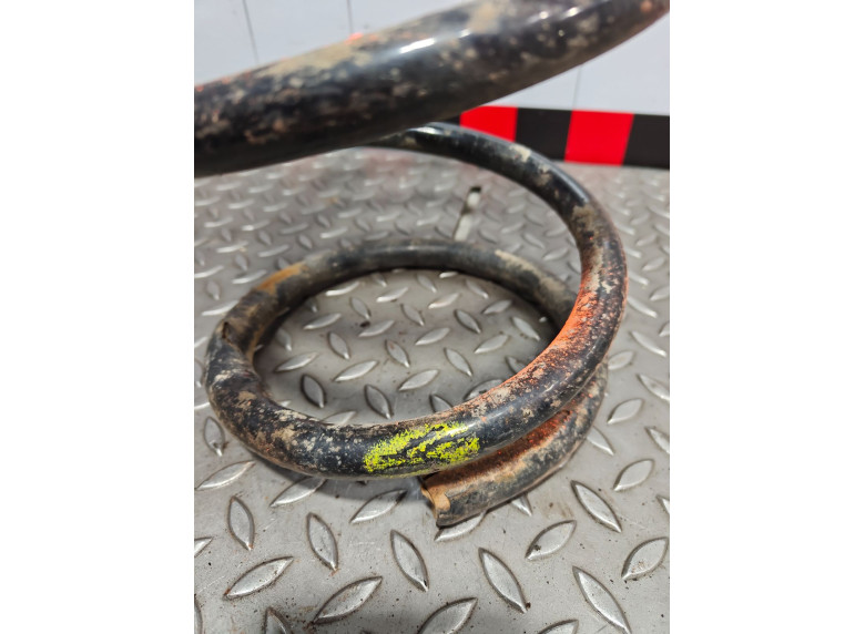 Пружина передняя к Пружина передняя к Ford Transit 2008 г. Transit