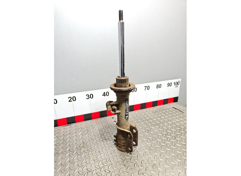 Амортизатор передний к Renault Laguna, 1998г.