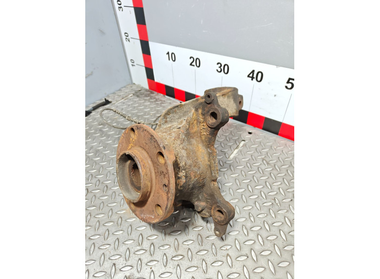 Ступица передняя правая к Ступица передняя правая к Peugeot Boxer 2008 г. Jumper