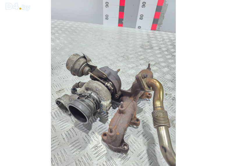 Турбина к Seat Toledo 2003 г.