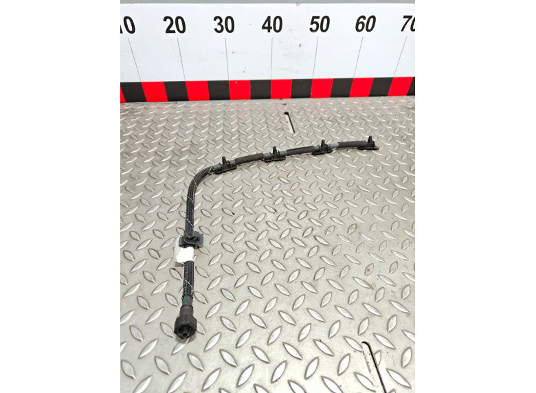 Трубка обратки форсунок к Трубка обратки форсунок к Fiat Ducato 2022 г. Ducato