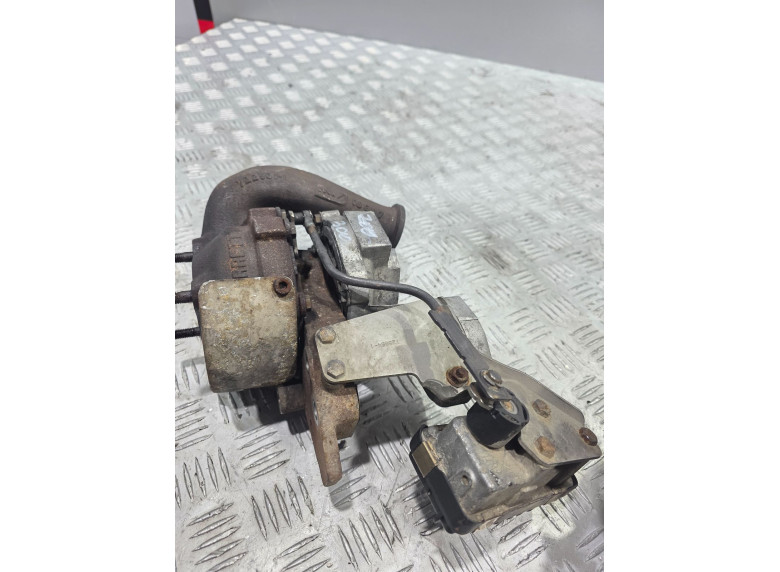 Турбина к Турбина к Volkswagen Touareg 2005 г. Touareg