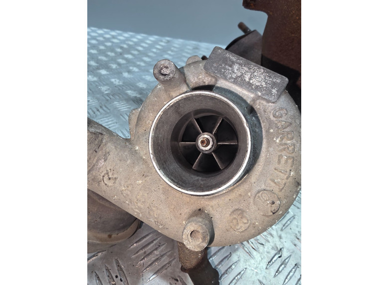 Турбина к Турбина к Seat Altea 2008 г. Altea