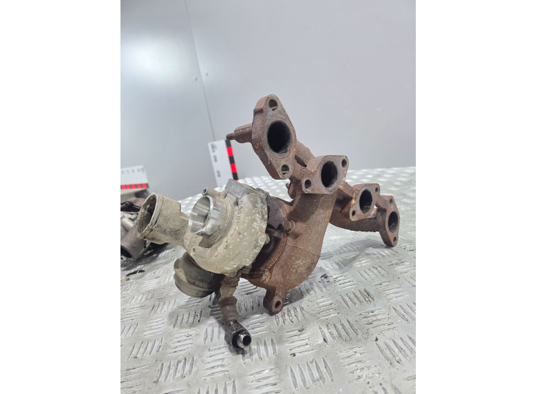 Турбина к Турбина к Seat Altea 2008 г. Altea