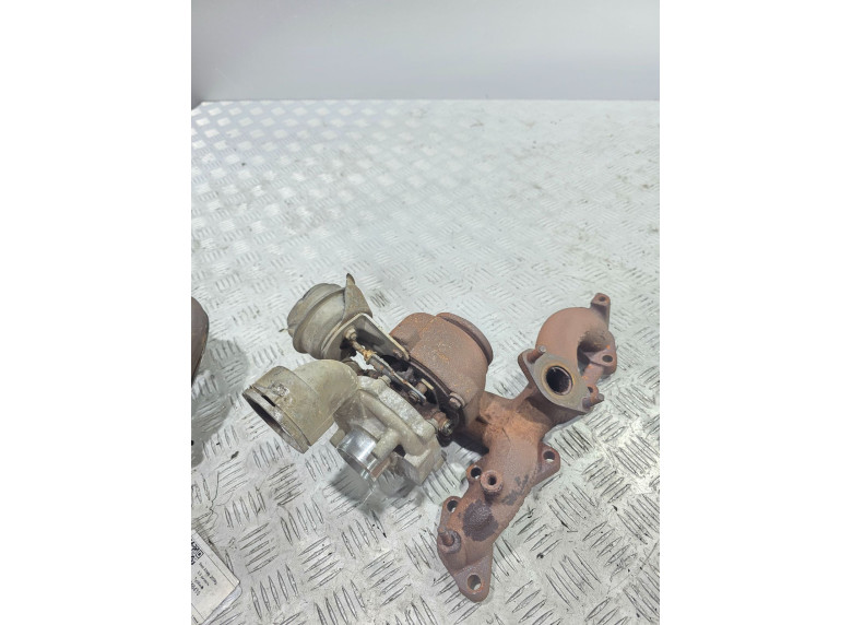 Турбина к Турбина к Seat Altea 2008 г. Altea