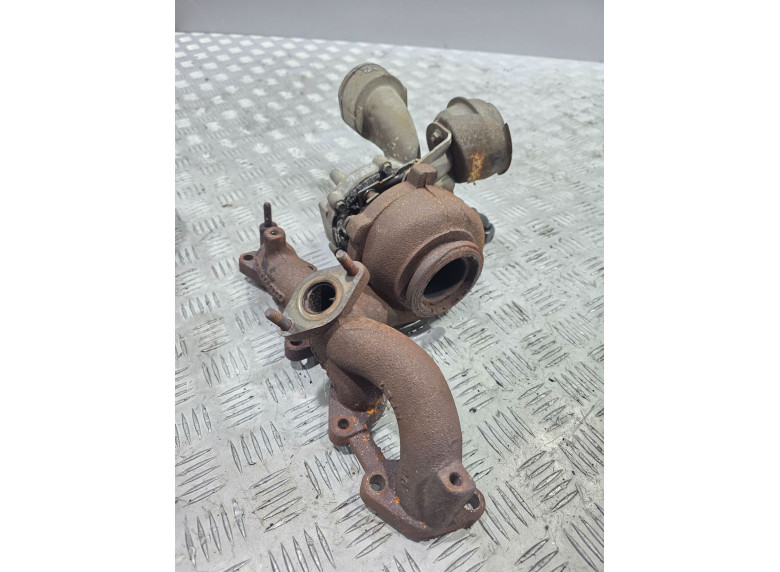 Турбина к Турбина к Seat Altea 2008 г. Altea