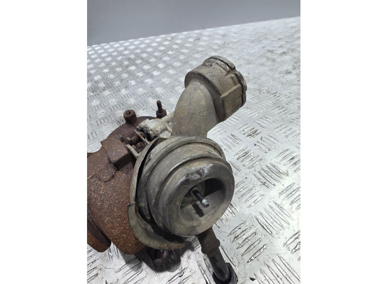 Турбина к Турбина к Seat Altea 2008 г. Altea