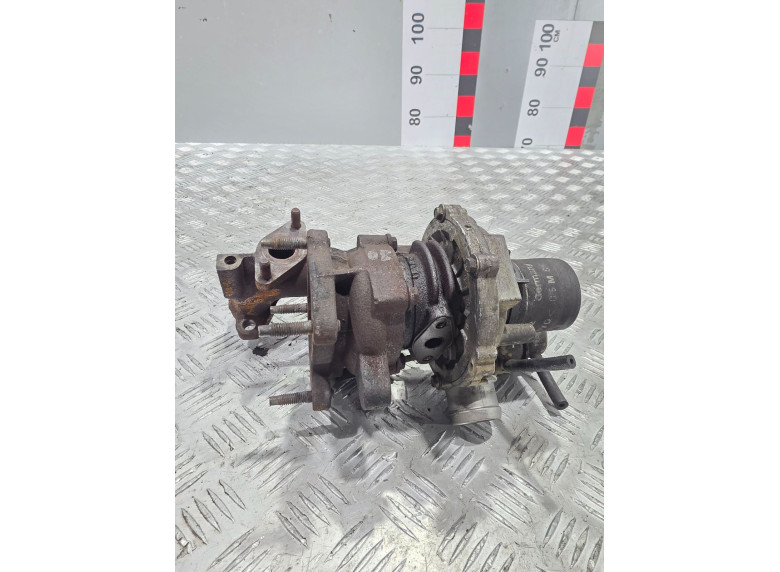 Турбина к Турбина к Volkswagen Fox 2005 г. Fox