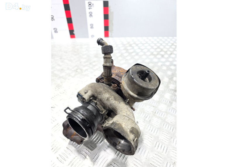 Турбина к Volkswagen Golf 2006 г.