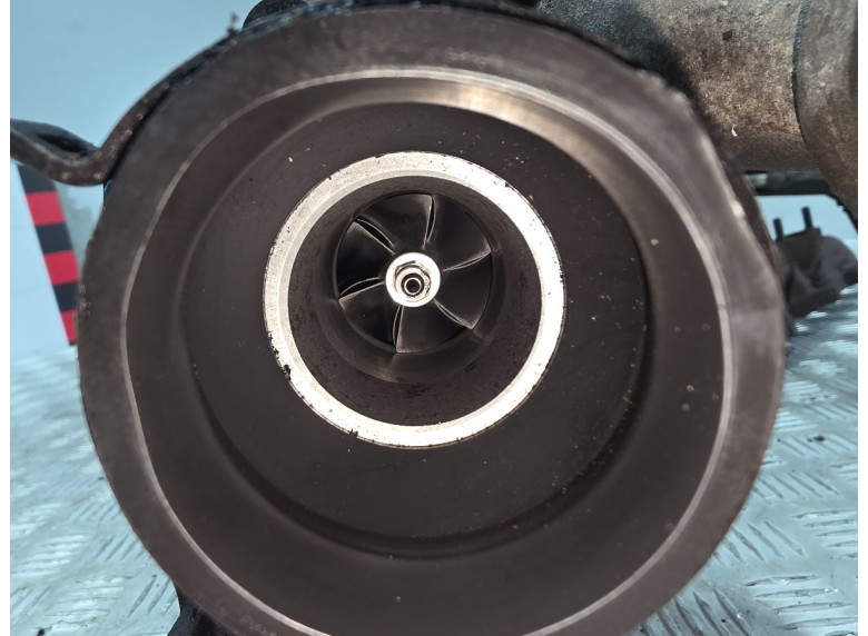 Турбина к Турбина к Volkswagen Golf 2006 г. Golf