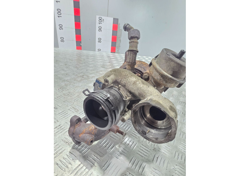 Турбина к Турбина к Volkswagen Golf 2006 г. Golf