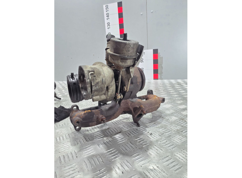 Турбина к Турбина к Volkswagen Golf 2006 г. Golf