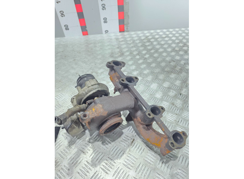 Турбина к Турбина к Volkswagen Golf 2006 г. Golf