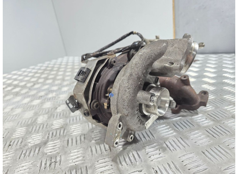 Турбина к Турбина к Volkswagen Golf 2008 г. Golf