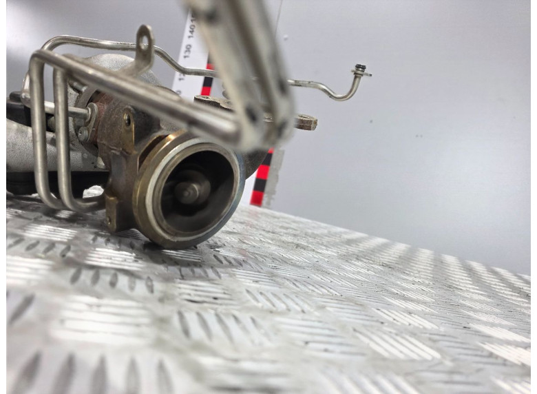 Турбина к Турбина к Volkswagen T-Roc 2019 г. T-Roc