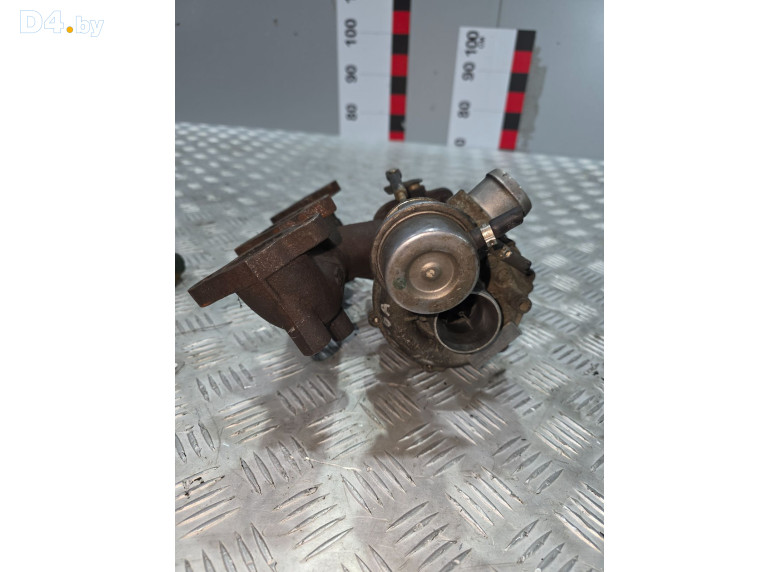 Турбина к Volkswagen Polo 2004 г.