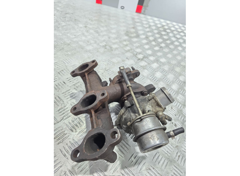 Турбина к Турбина к Volkswagen Polo 2004 г. Polo