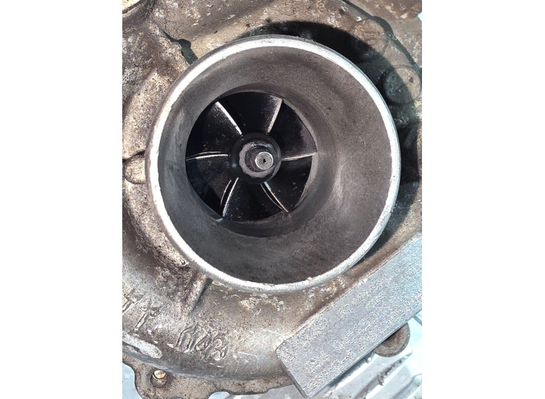 Турбина к Турбина к Volkswagen Polo 2004 г. Polo