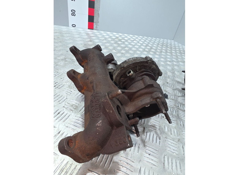 Турбина к Турбина к Volkswagen Polo 2004 г. Polo