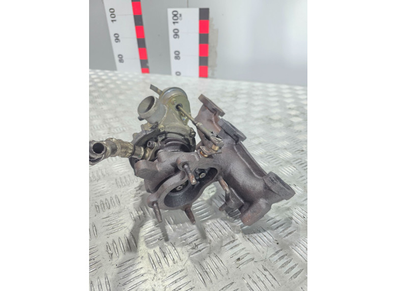 Турбина к Турбина к Volkswagen Polo 2004 г. Polo