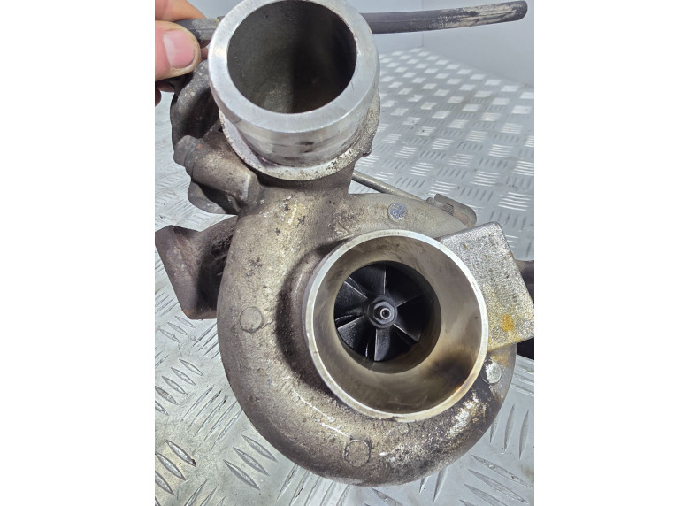 Турбина к Турбина к Volkswagen Crafter 2009 г. Crafter