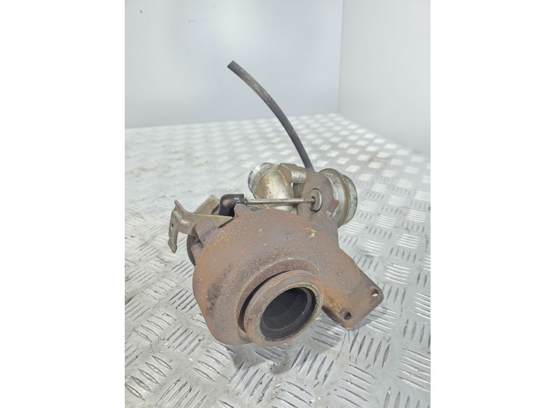 Турбина к Турбина к Volkswagen Crafter 2009 г. Crafter