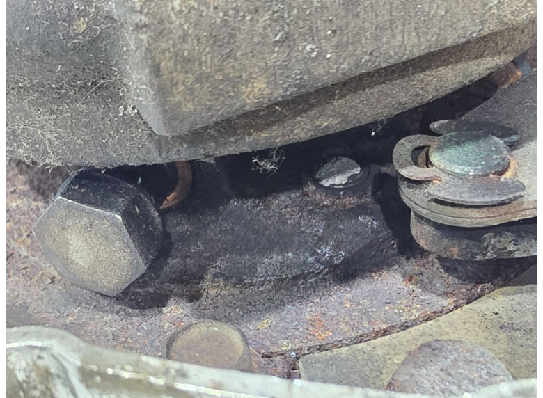 Турбина к Турбина к Volkswagen Crafter 2009 г. Crafter