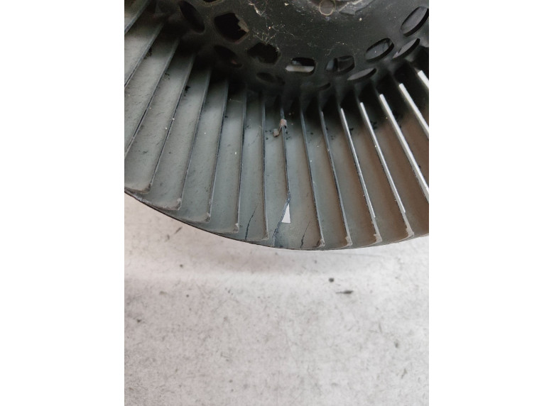 Моторчик печки к Моторчик печки к Peugeot 207 2008 г. 207