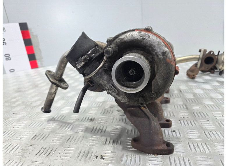 Турбина к Audi A6, 1995г.