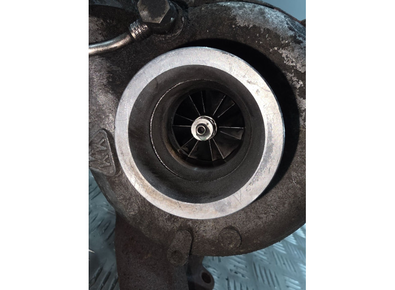 Турбина к Audi A6, 1995г.