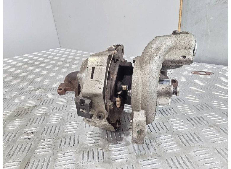 Турбина к Турбина к Volkswagen Golf 2008 г. Golf