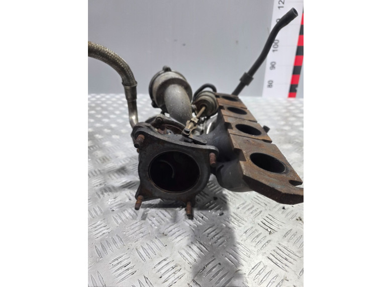 Турбина к Volkswagen Golf, 2008г.