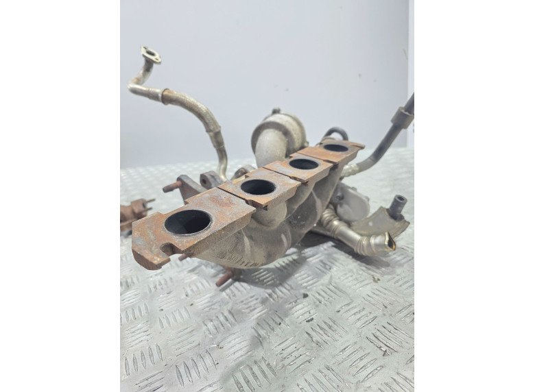 Турбина к Volkswagen Golf, 2008г.