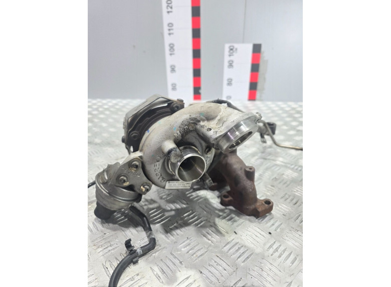 Турбина к Volkswagen Golf, 2009г.