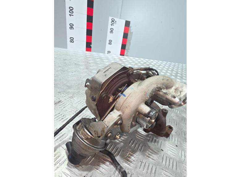 Турбина к Volkswagen Golf, 2009г.