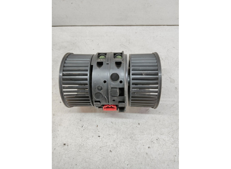 Моторчик печки к Renault Megane, 2011г.