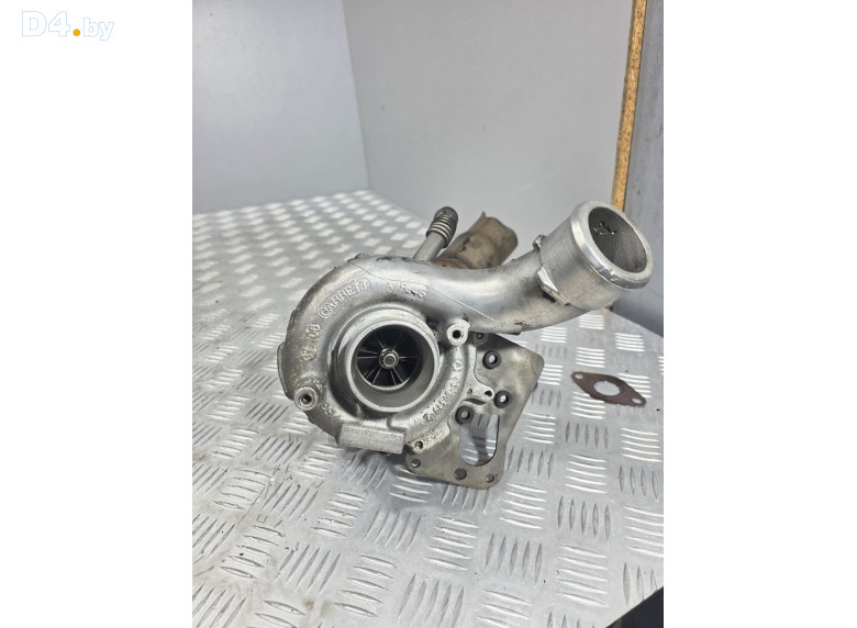 Турбина к Audi A6 2006 г.
