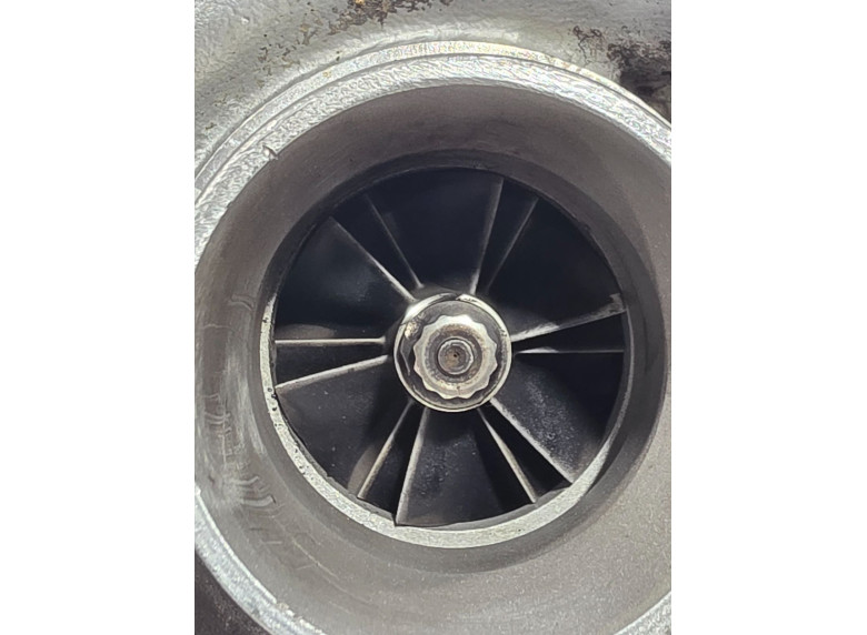 Турбина к Турбина к Audi A6 2006 г. A6