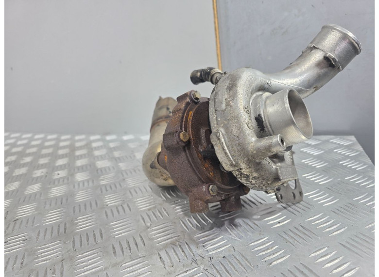 Турбина к Турбина к Audi A6 2006 г. A6