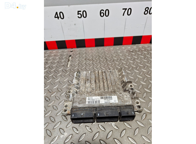 Блок управления двигателем к Renault Megane 2010 г.