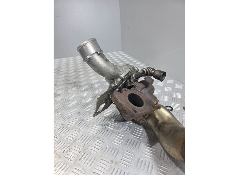 Турбина к Турбина к Audi A6 2006 г. A6